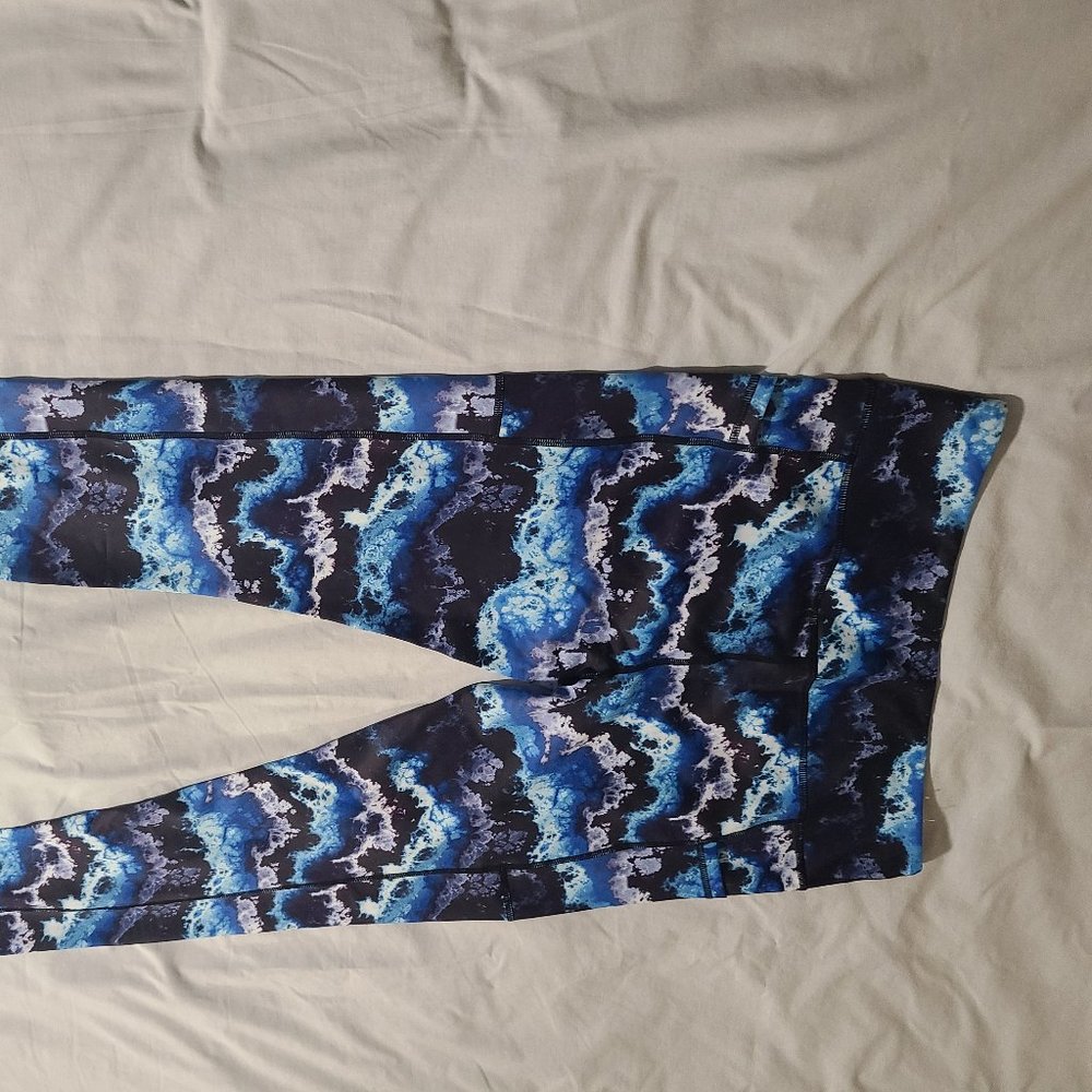 CVG full length leggings